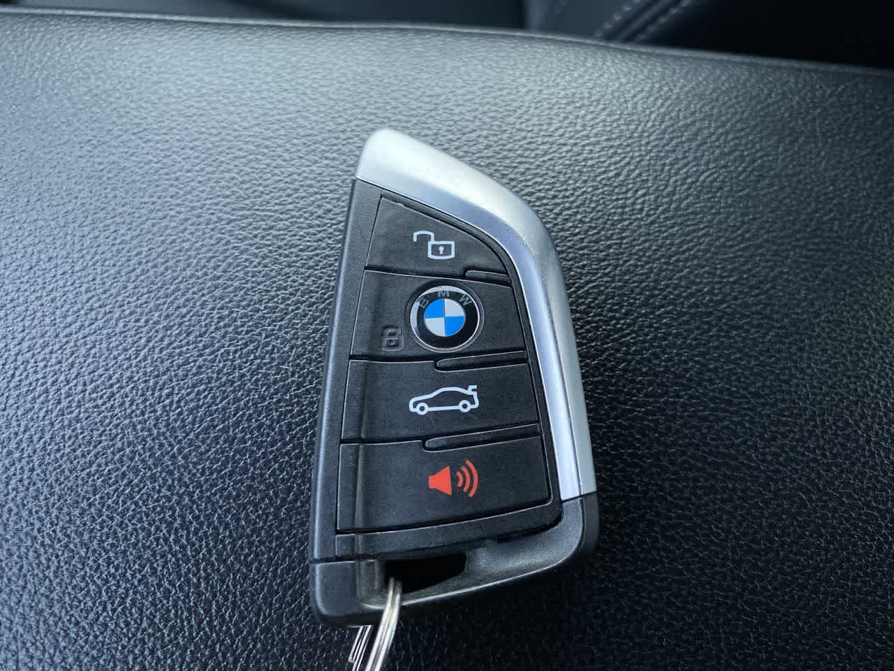 Thumbnail: 2022 BMW 4 Series - 27