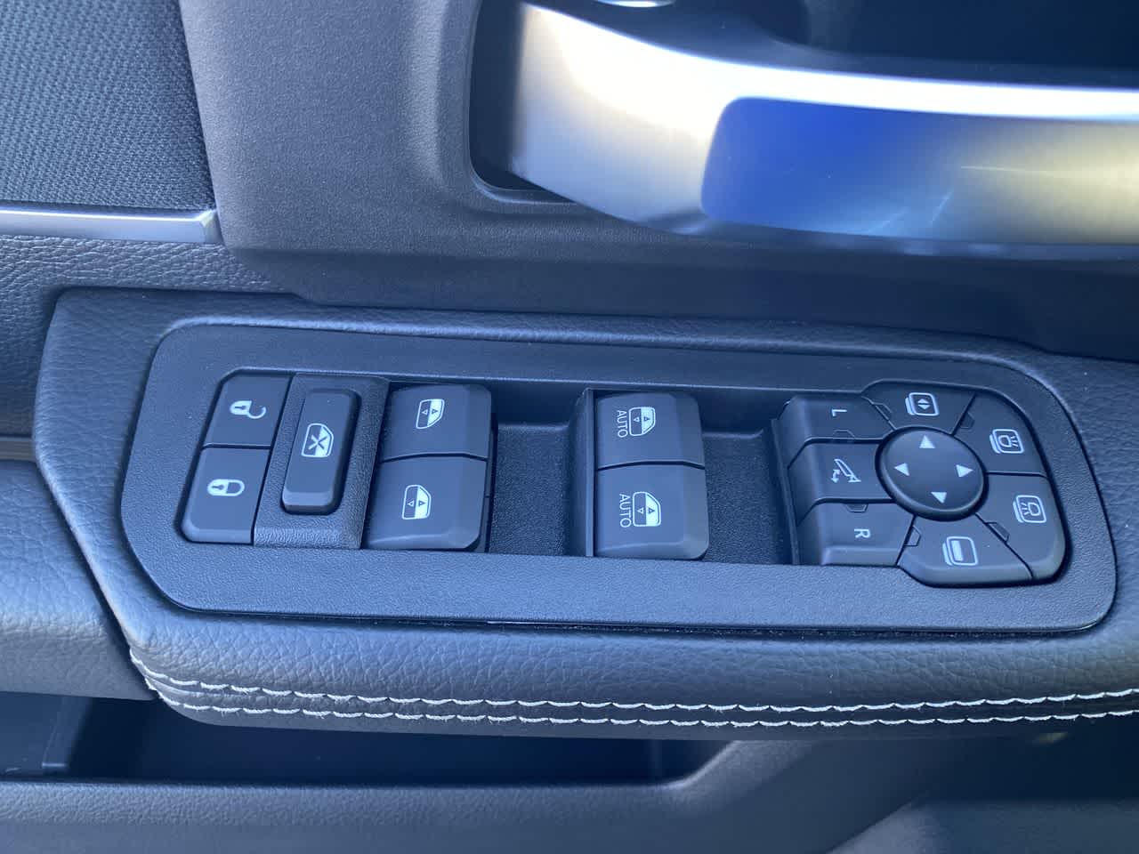 Thumbnail: 2026 RAM 2500 - 13