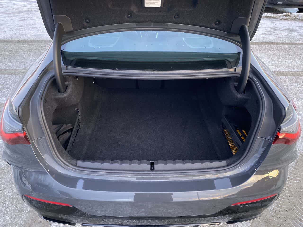 Thumbnail: 2022 BMW 4 Series - 32