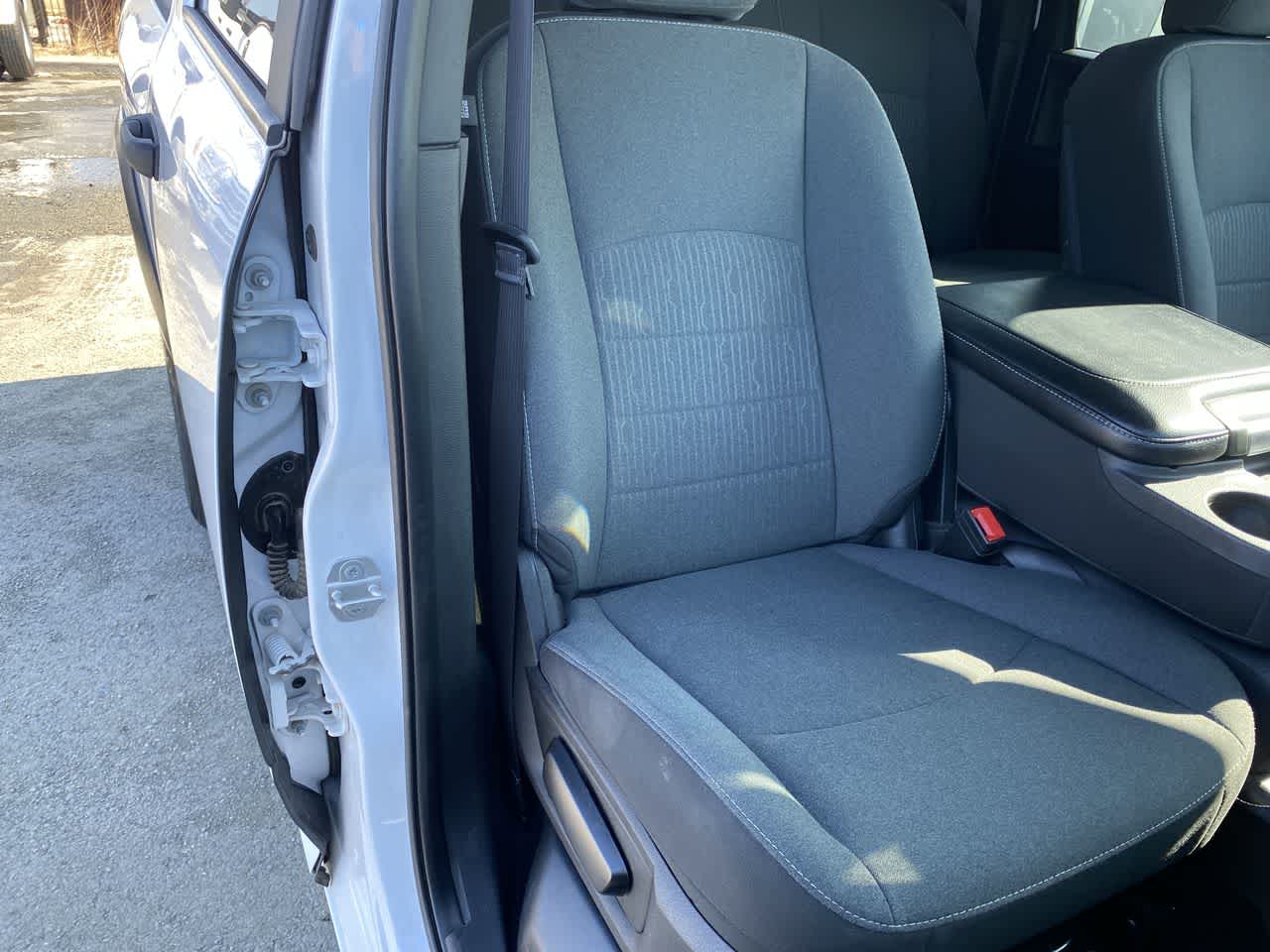 Thumbnail: 2024 RAM 1500 Classic - 26