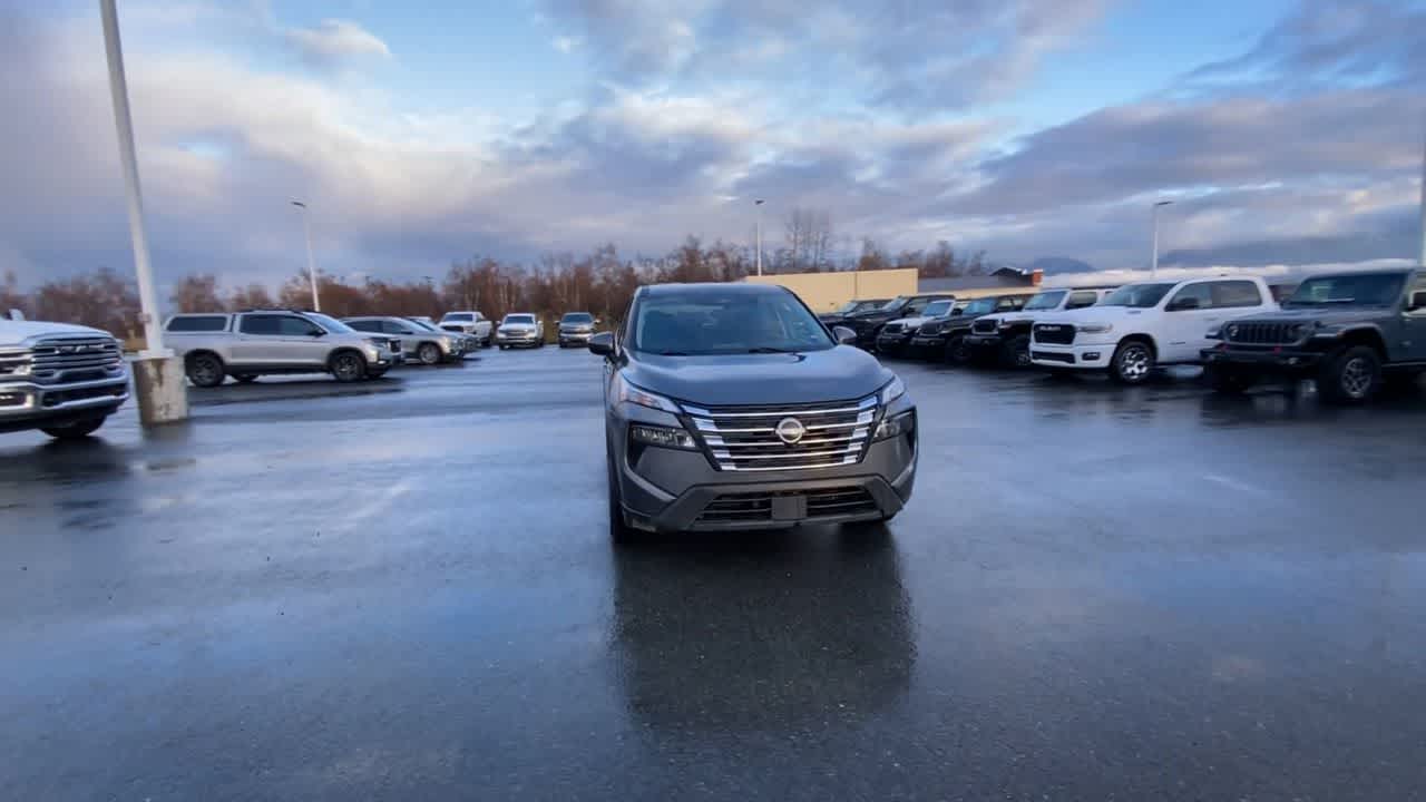 Thumbnail: 2024 Nissan Rogue - 12