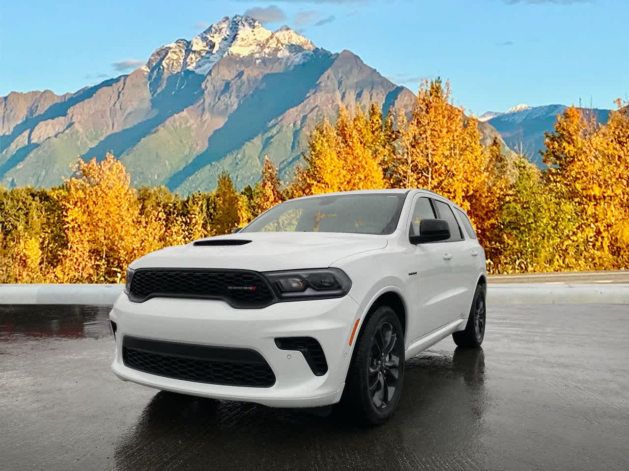 2024 Dodge Durango R/T -
                Wasilla, AK