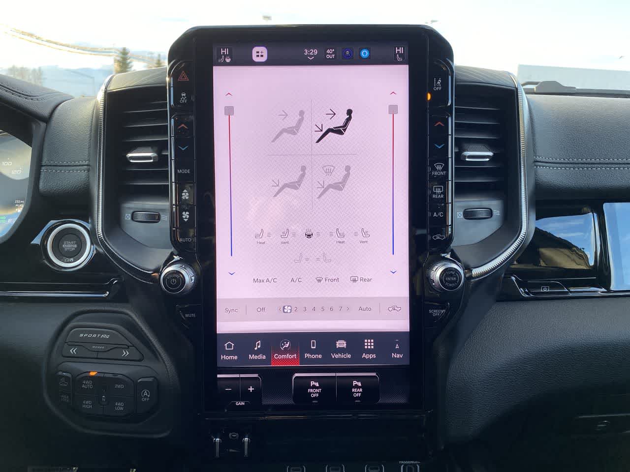 Thumbnail: 2026 RAM 1500 - 19