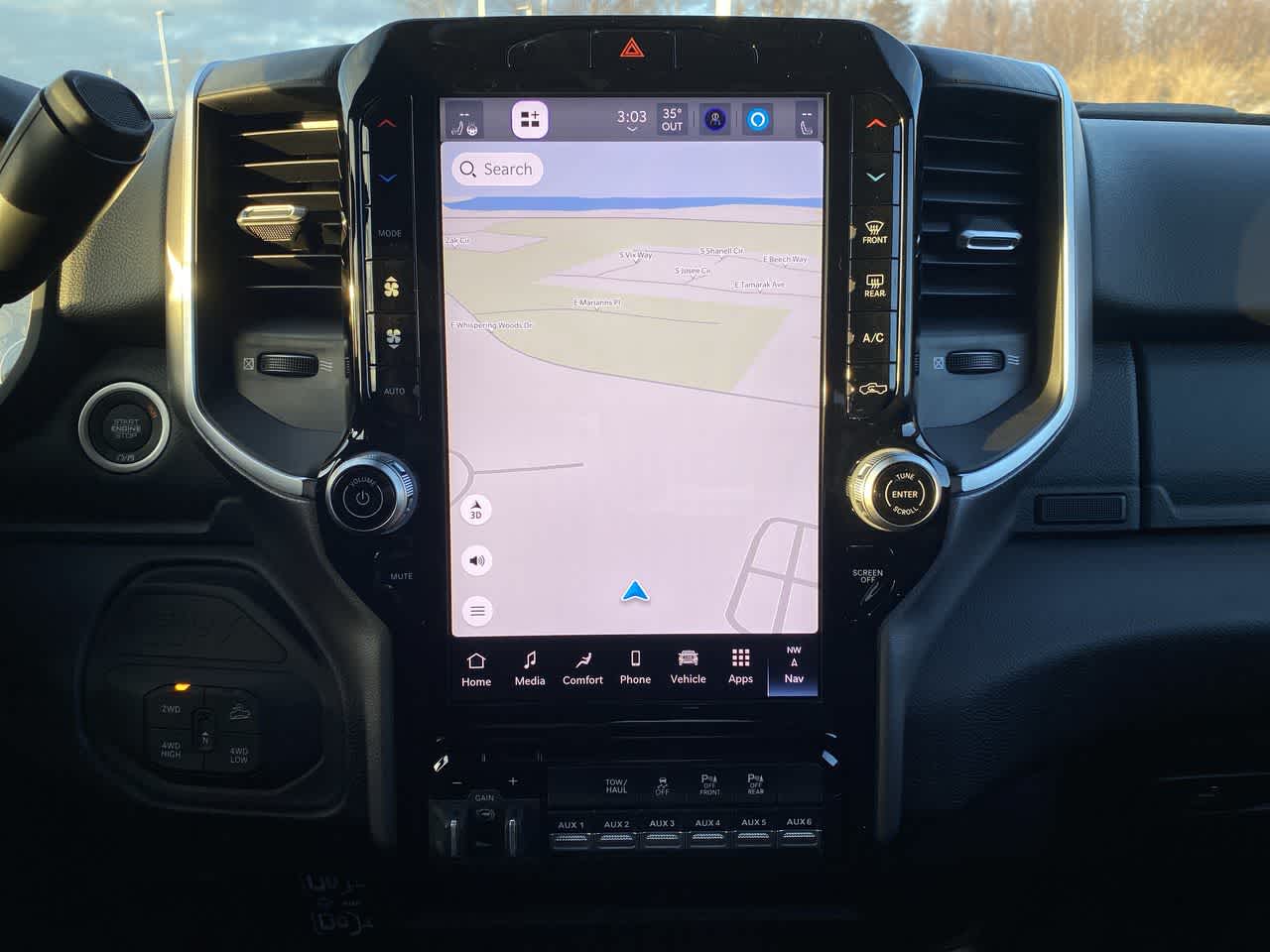 Thumbnail: 2026 RAM 2500 - 18