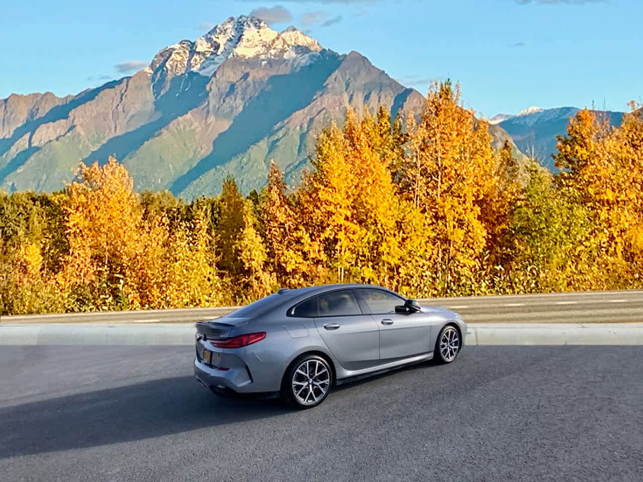 Thumbnail: 2022 BMW 2 Series - 5