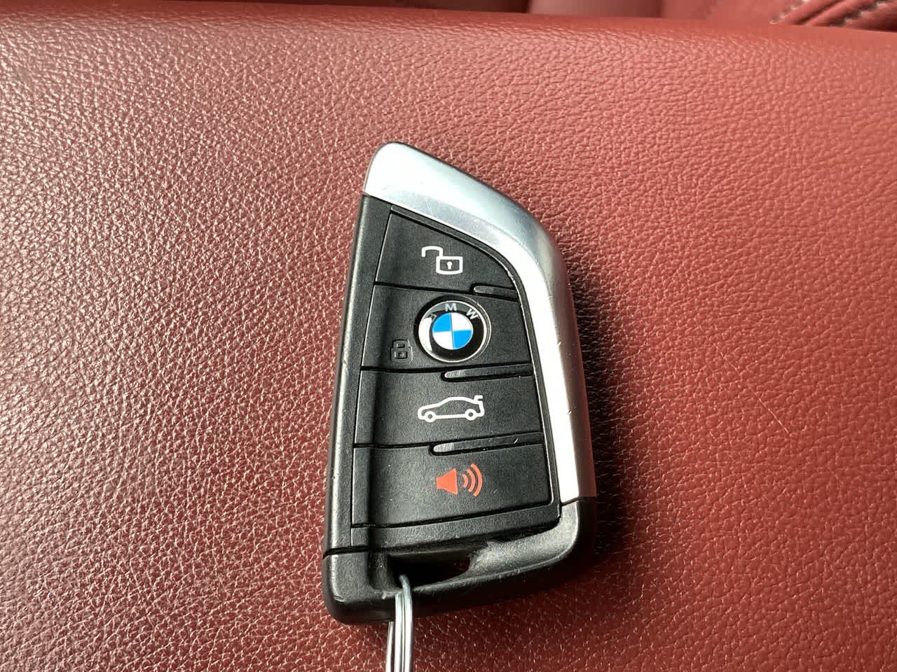 Thumbnail: 2022 BMW X3 - 21