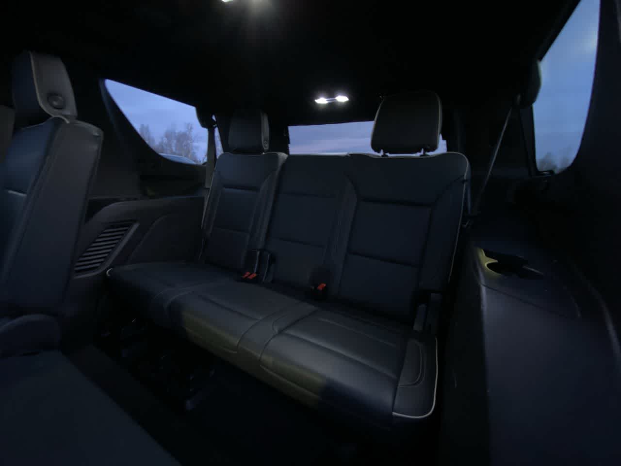 Thumbnail: 2021 GMC Yukon - 24