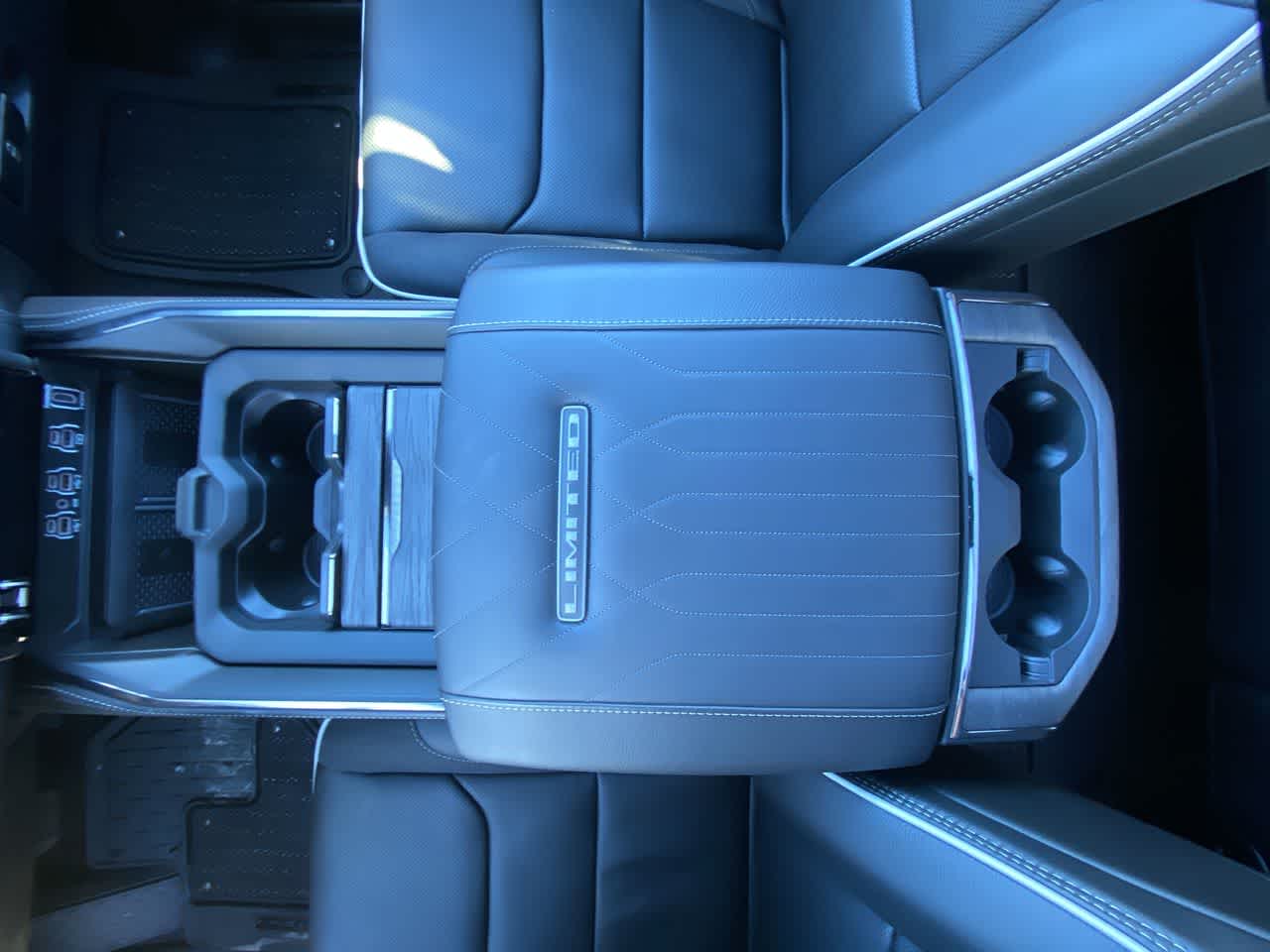 Thumbnail: 2026 RAM 1500 - 22