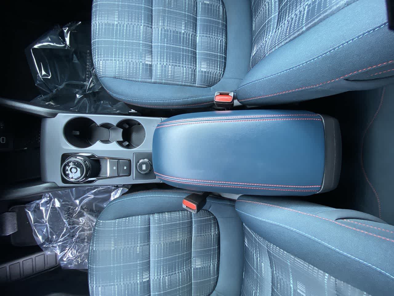 Thumbnail: 2024 Ford Bronco Sport - 21