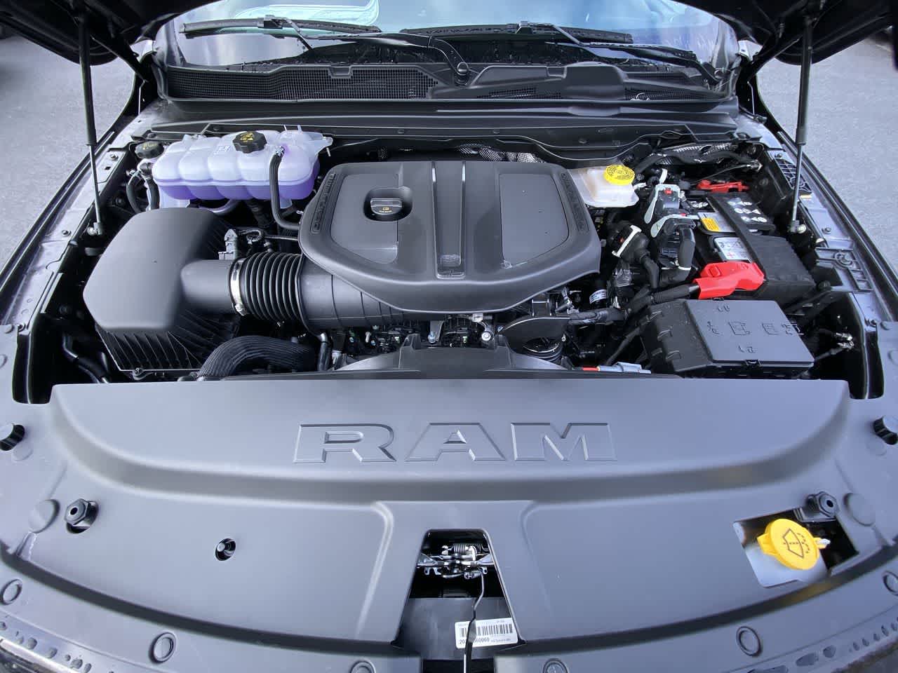 Thumbnail: 2026 RAM 1500 - 26