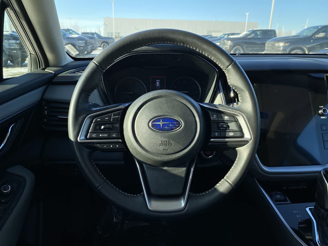 Thumbnail: 2025 Subaru Outback - 14