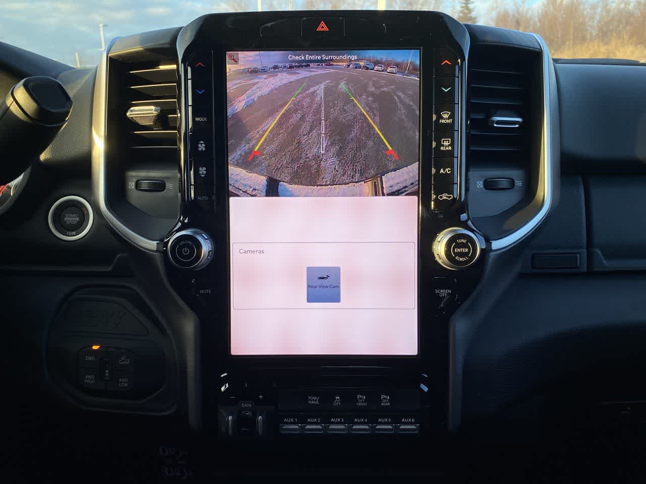 Thumbnail: 2026 RAM 2500 - 17