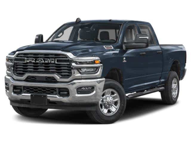 Thumbnail: 2026 RAM 2500 - 1