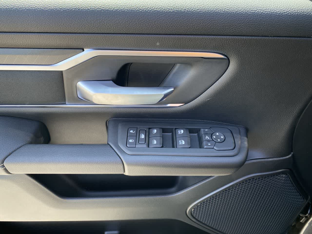 2025 RAM 1500 Big Horn 13