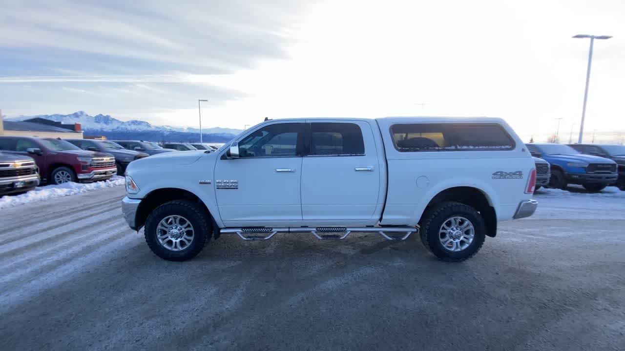 Thumbnail: 2018 RAM 2500 - 7