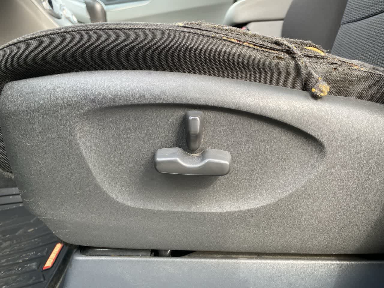 Thumbnail: 2007 Subaru Tribeca - 12