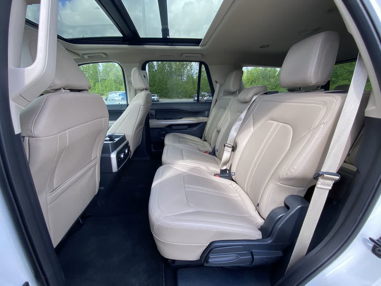 Thumbnail: 2024 Ford Expedition - 25