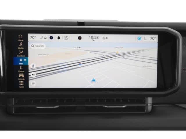 Thumbnail: 2026 Jeep Gladiator - 15