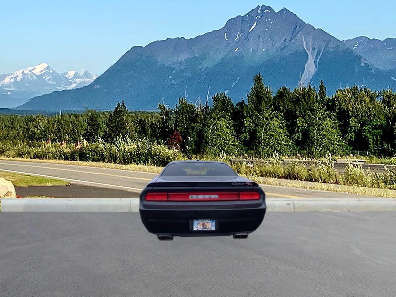 Thumbnail: 2010 Dodge Challenger - 4