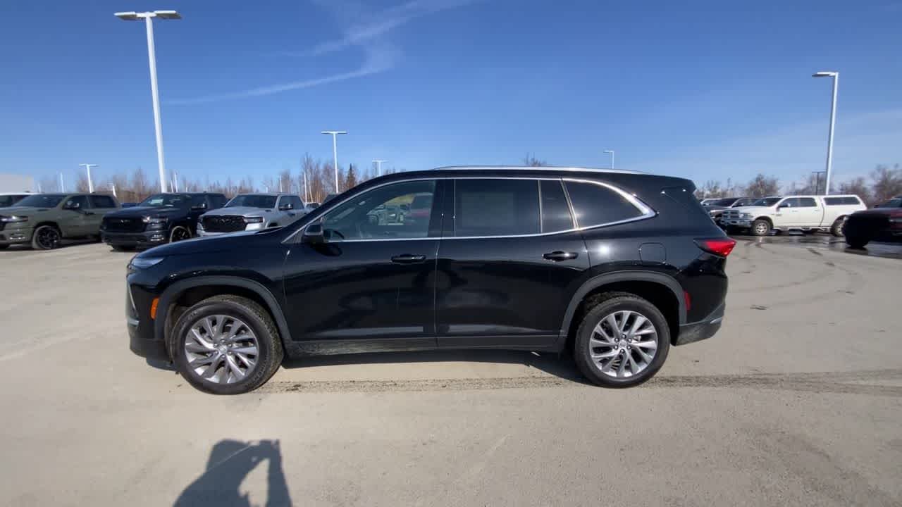 Thumbnail: 2025 Buick Enclave - 7