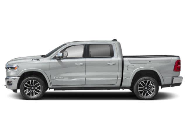 Thumbnail: 2026 RAM 1500 - 2