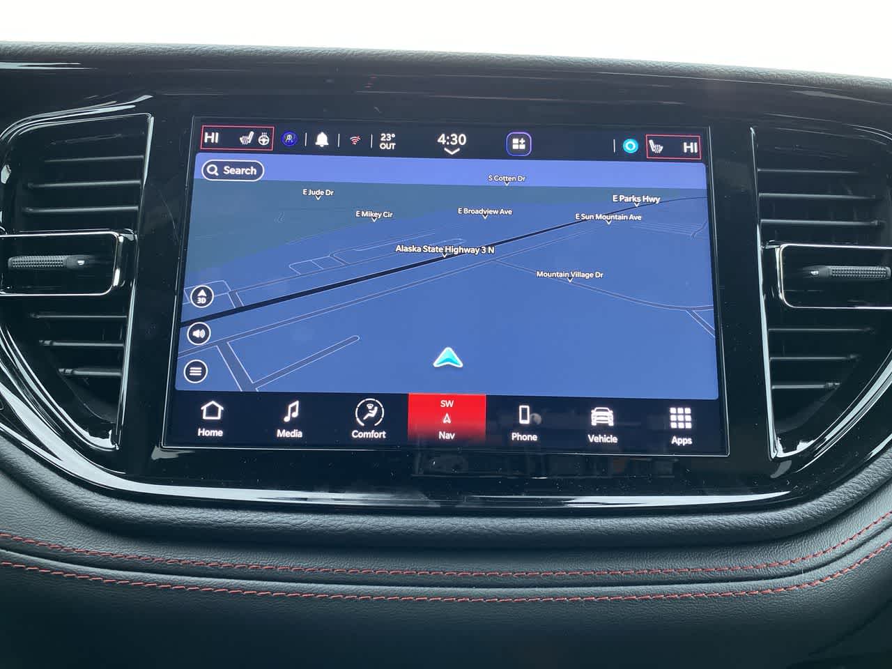 Thumbnail: 2026 Dodge Durango - 18