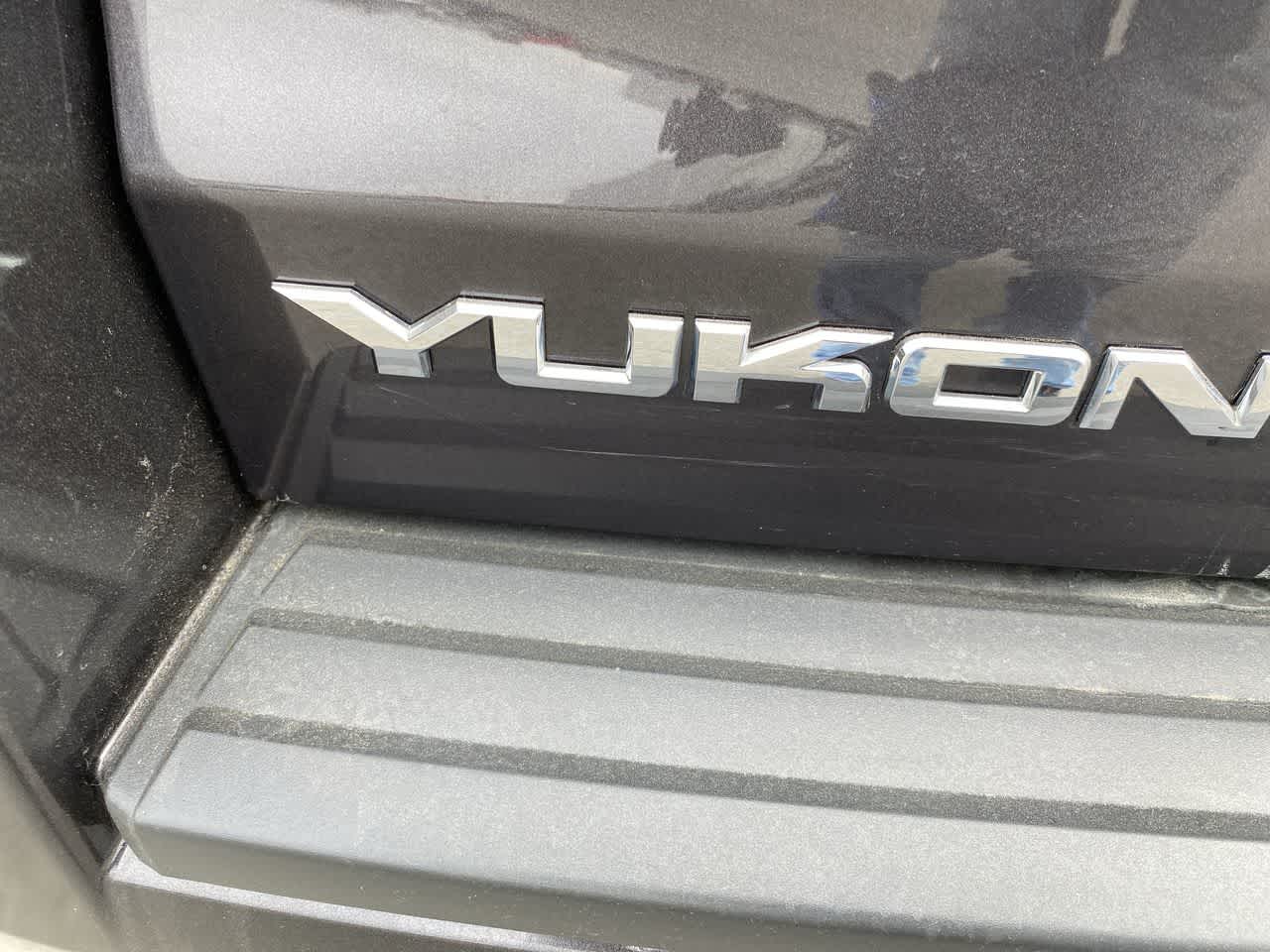 2018 GMC Yukon SLE 27