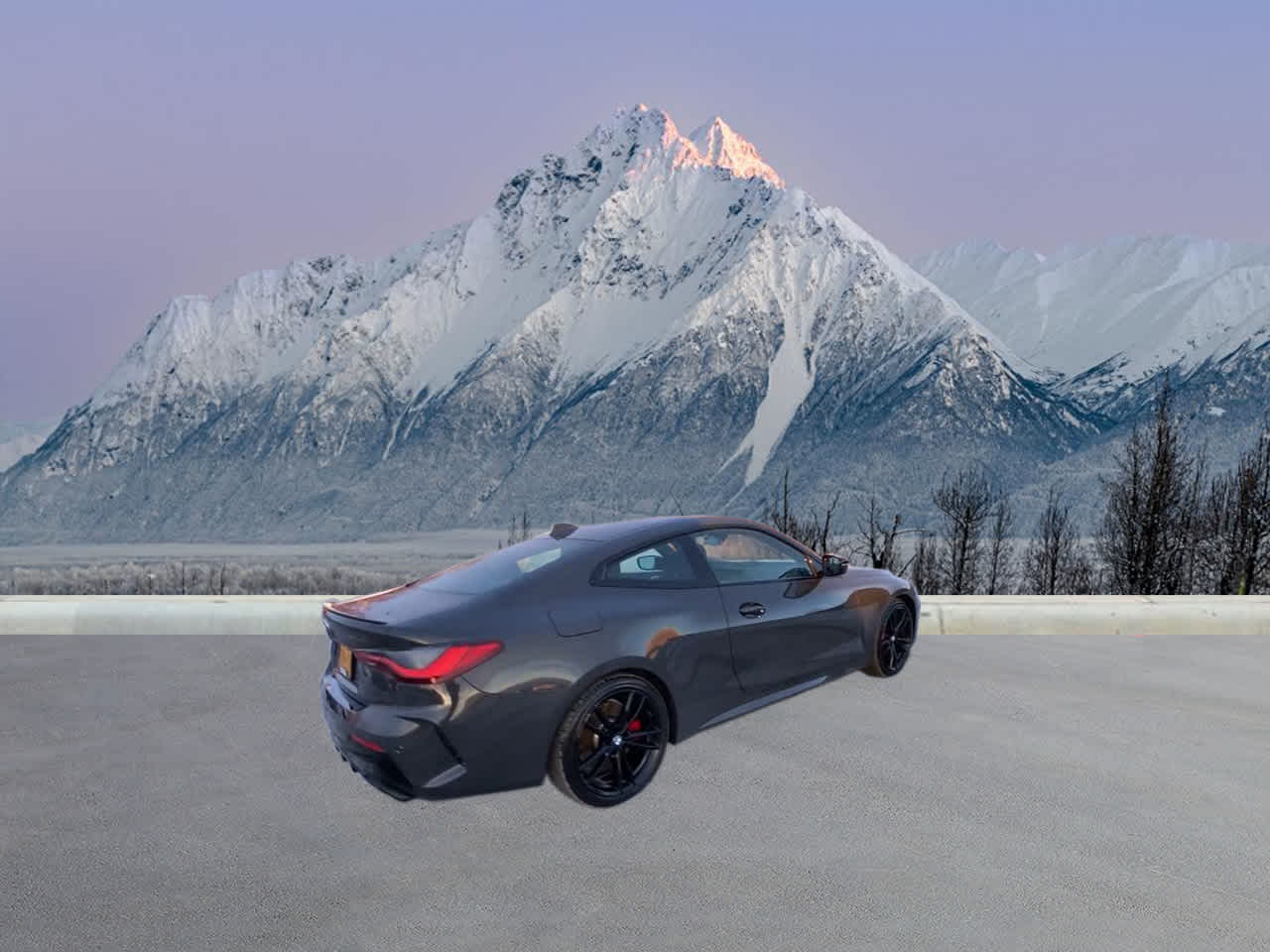 Thumbnail: 2022 BMW 4 Series - 6