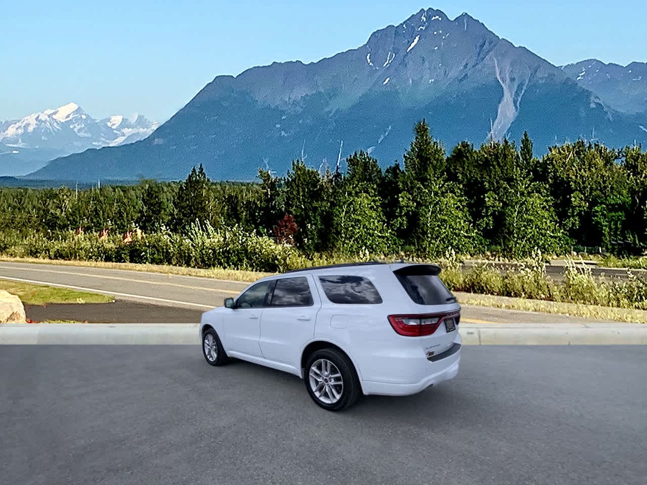 Thumbnail: 2026 Dodge Durango - 3