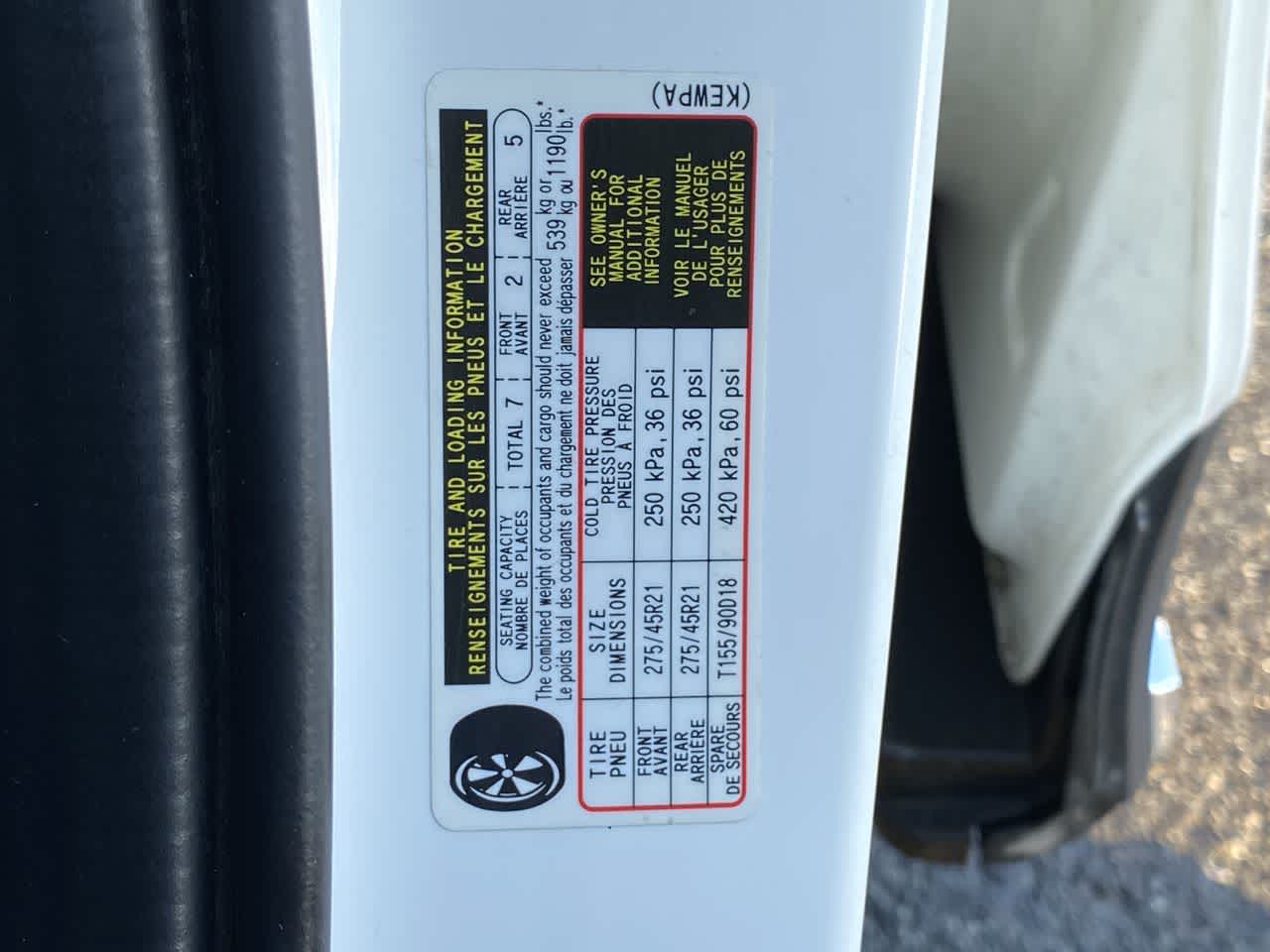 Thumbnail: 2024 Mazda CX-90 - 24