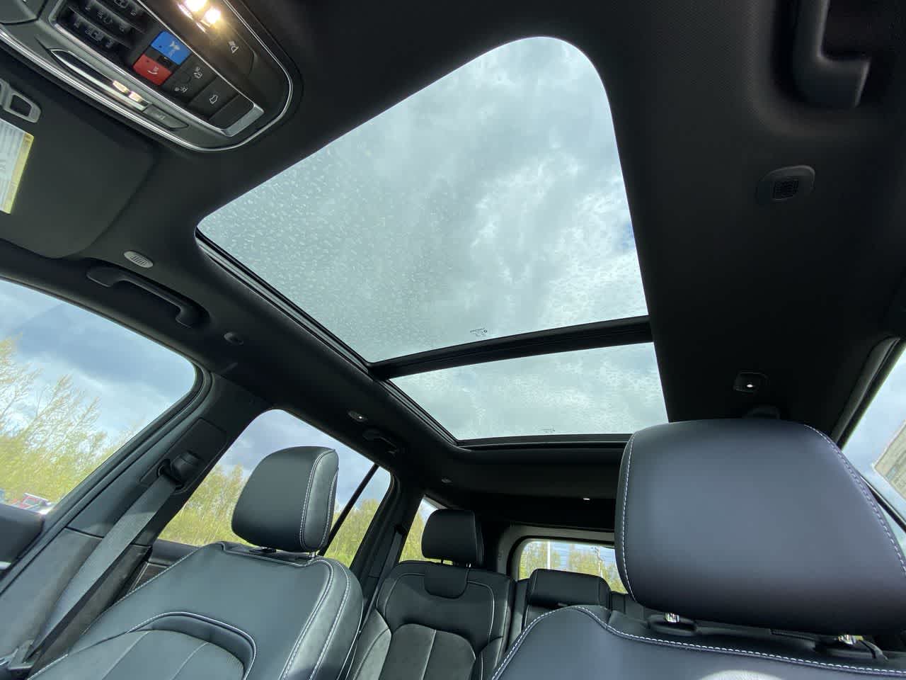 Thumbnail: 2026 Jeep Grand Cherokee - 23