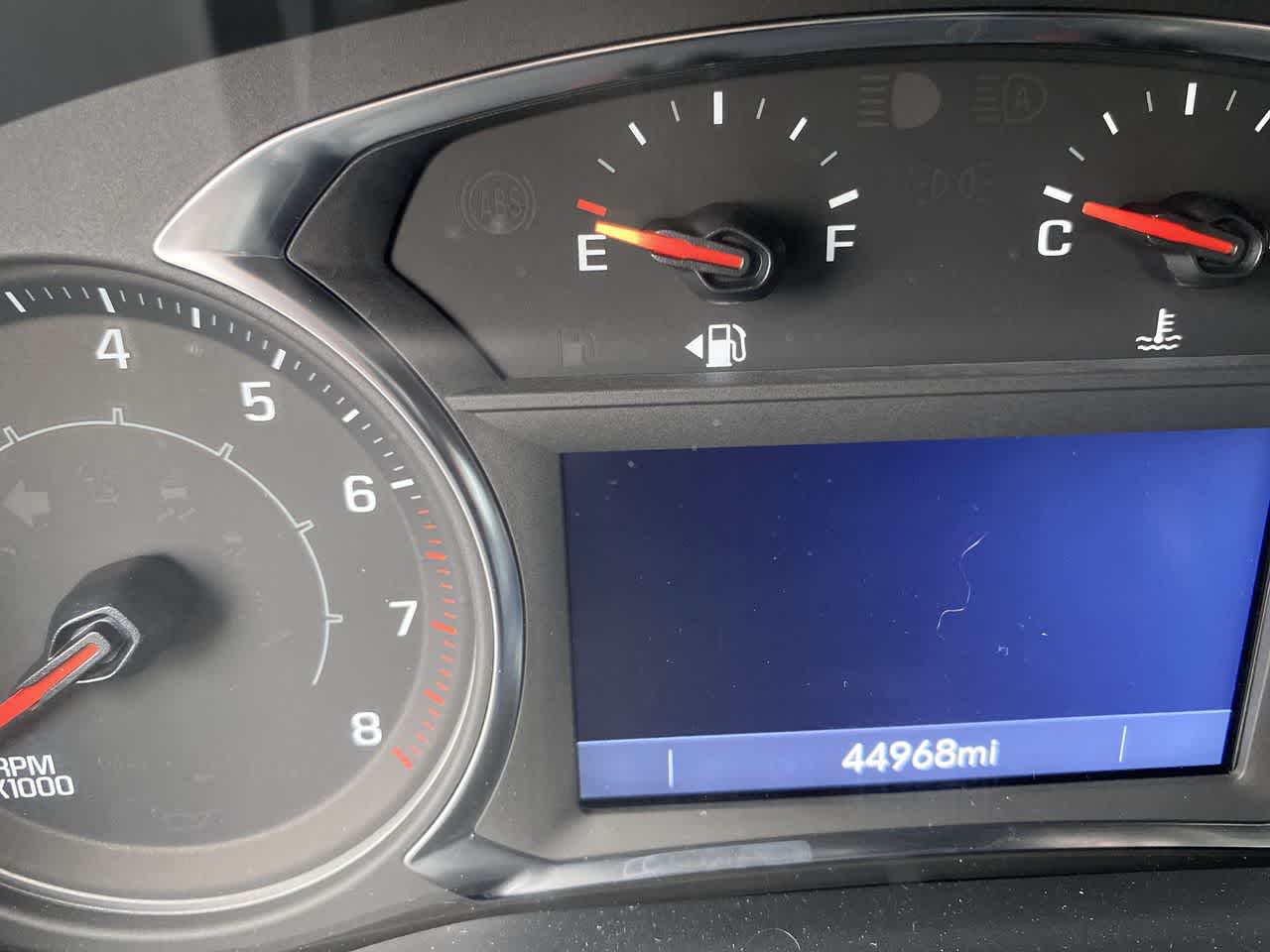 Thumbnail: 2023 GMC Acadia - 21