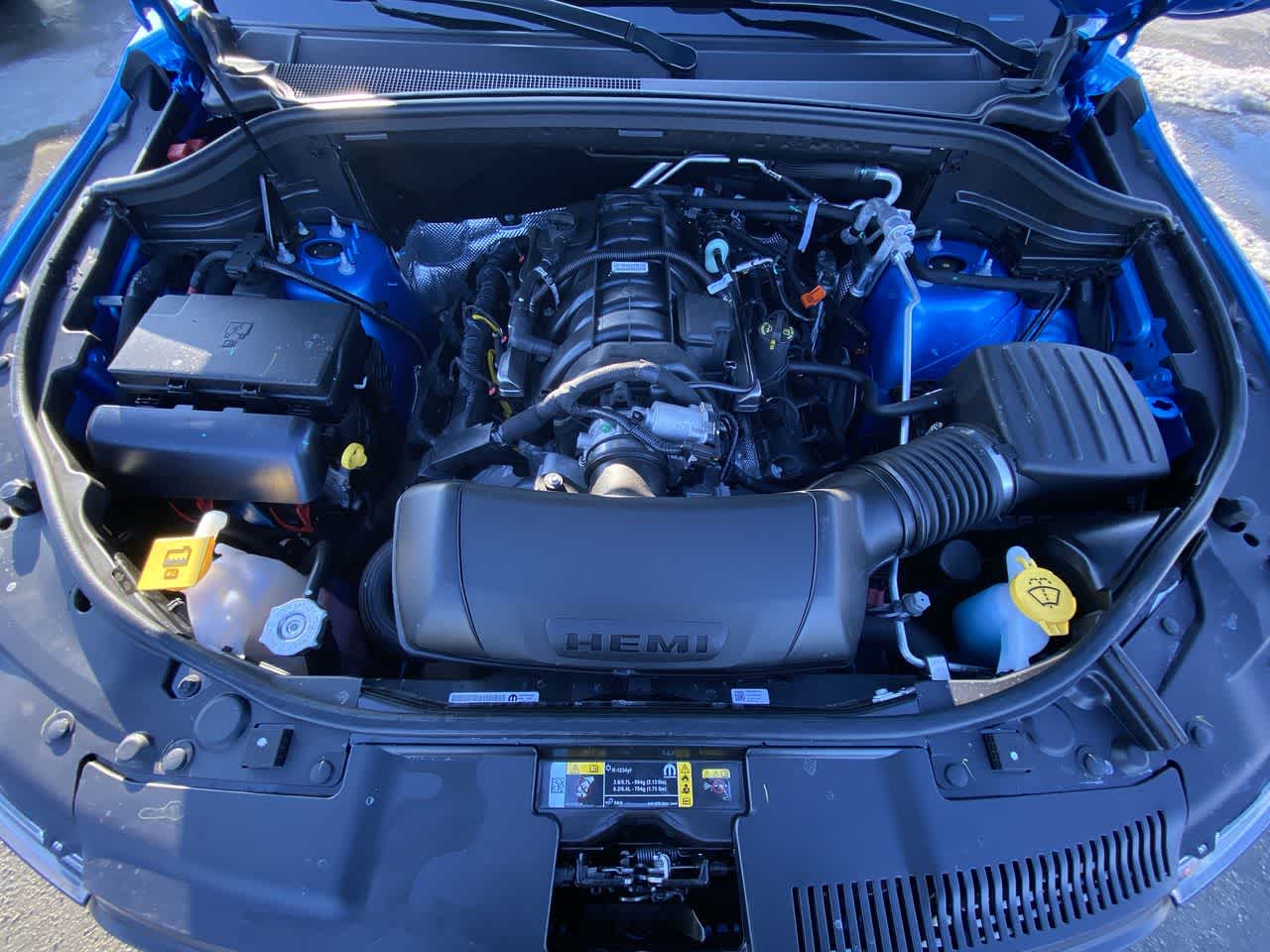 Thumbnail: 2026 Dodge Durango - 28