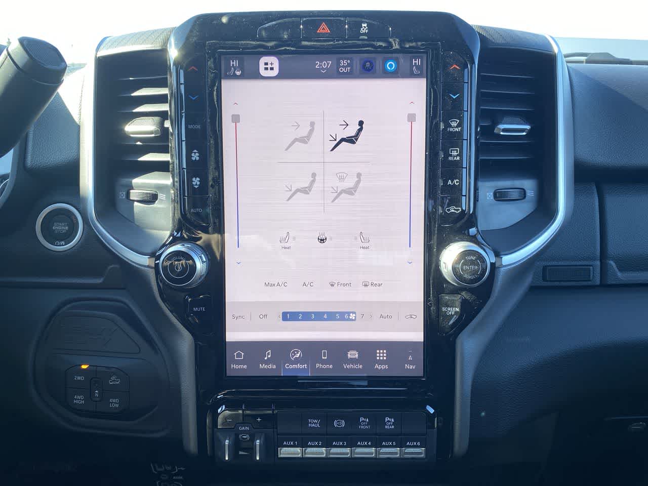 Thumbnail: 2026 RAM 2500 - 19