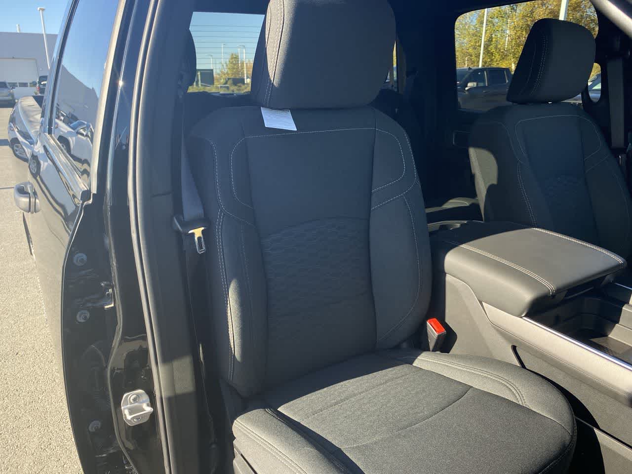 Thumbnail: 2026 RAM 2500 - 26