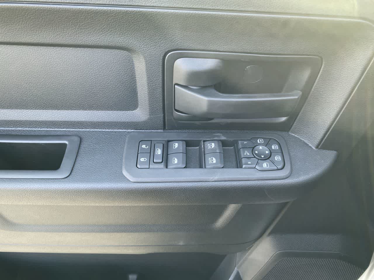 Thumbnail: 2026 RAM 2500 - 13