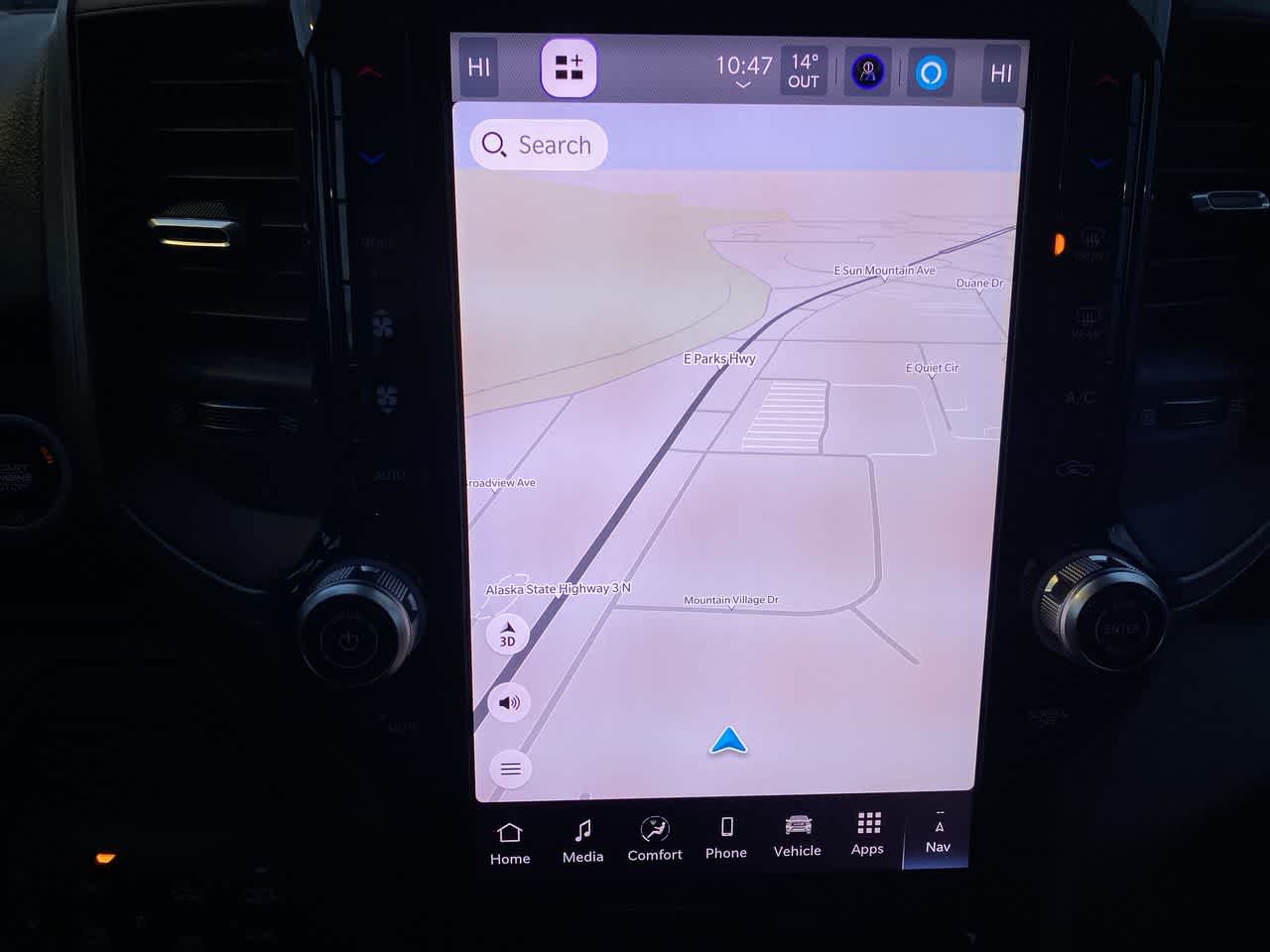 Thumbnail: 2026 RAM 2500 - 18