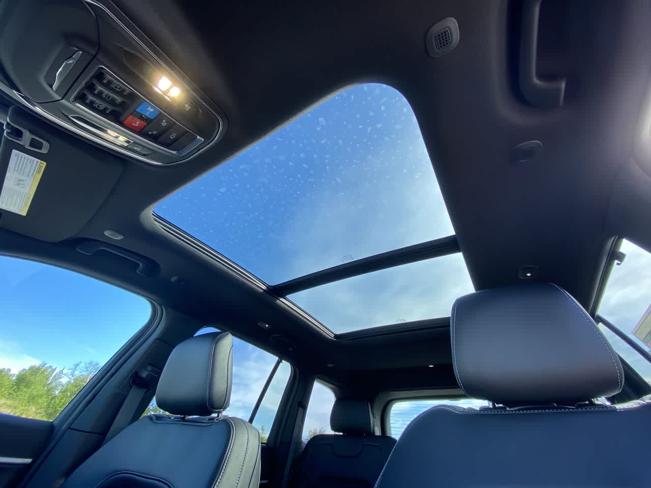 Thumbnail: 2025 Jeep Grand Cherokee - 29