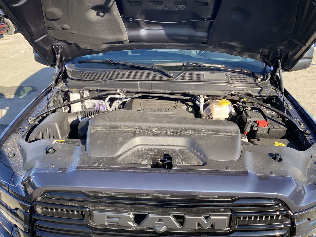 Thumbnail: 2026 RAM 2500 - 28