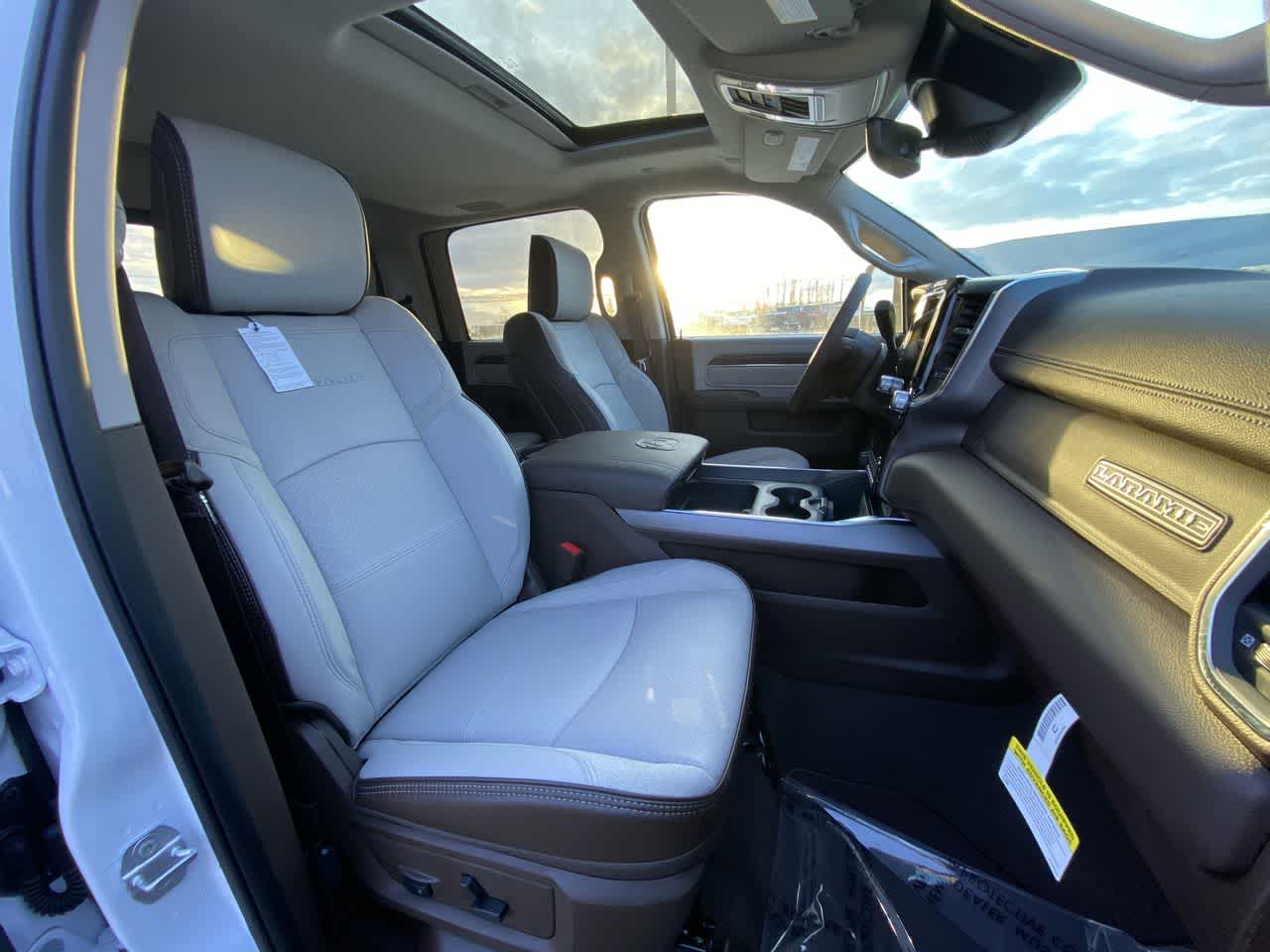 Thumbnail: 2026 RAM 2500 - 26