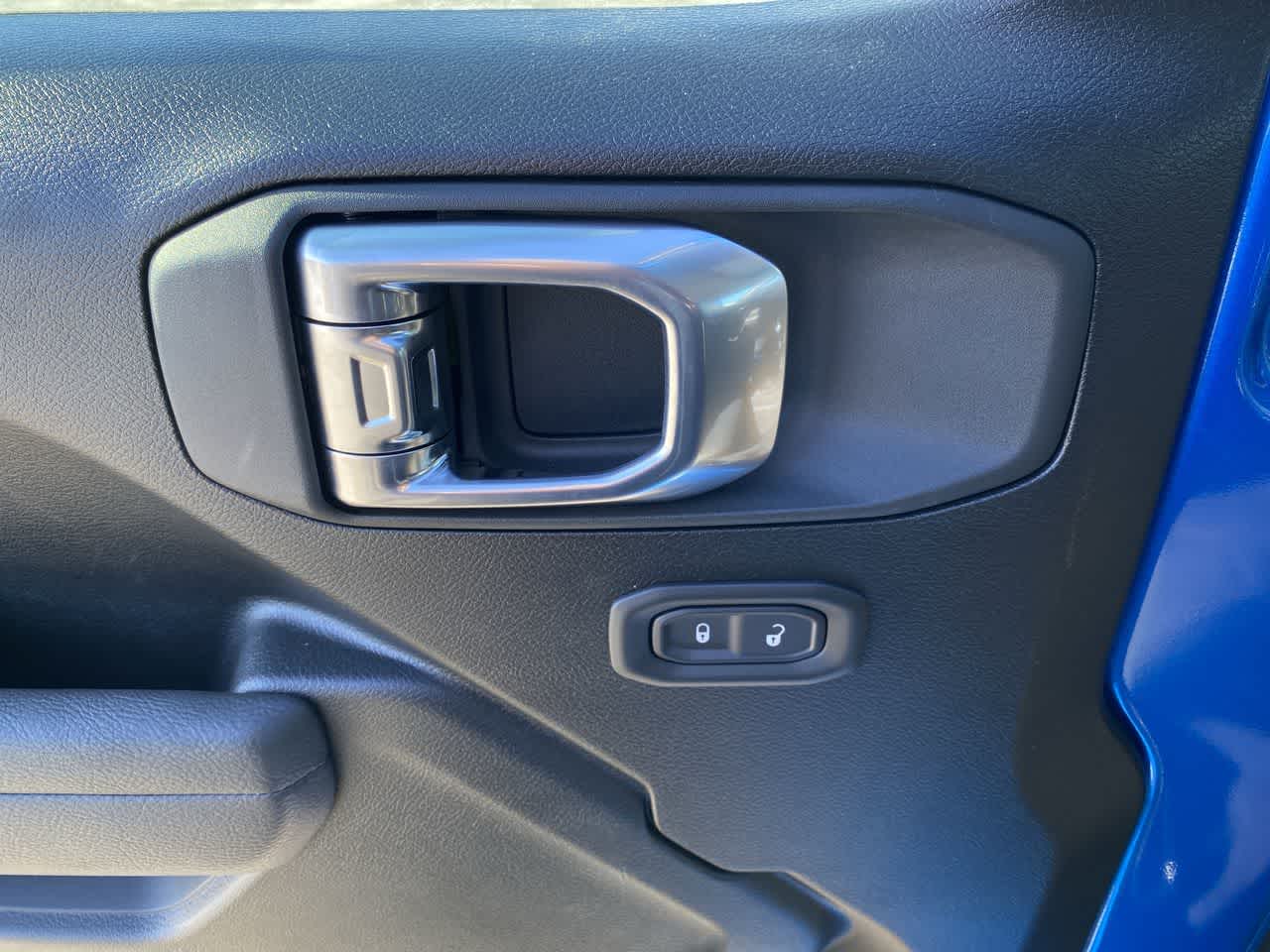 Thumbnail: 2026 Jeep Wrangler - 19