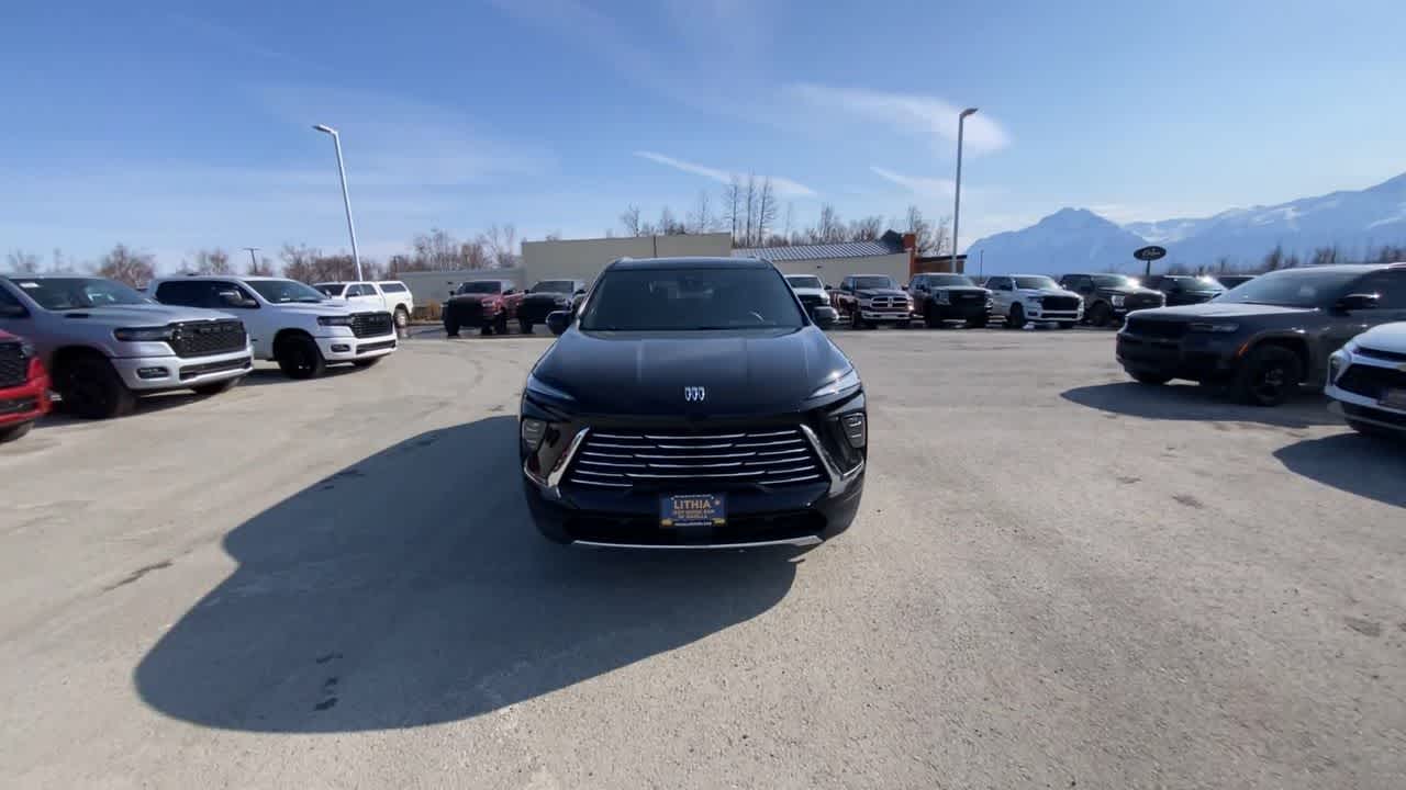 Thumbnail: 2025 Buick Enclave - 12