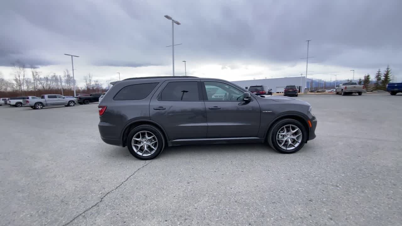 Thumbnail: 2026 Dodge Durango - 15