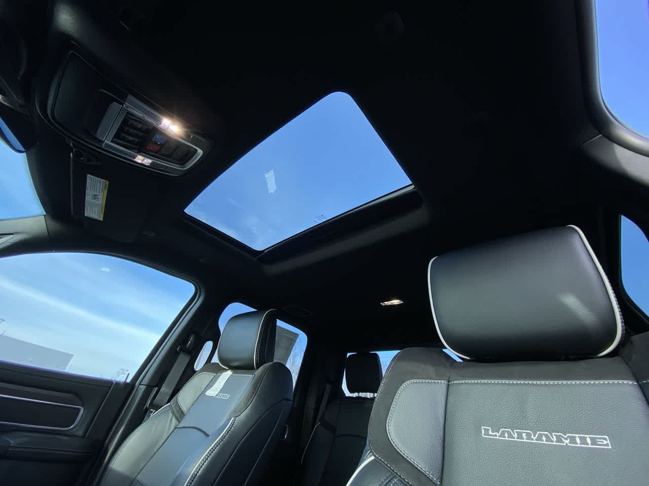 Thumbnail: 2026 RAM 2500 - 23