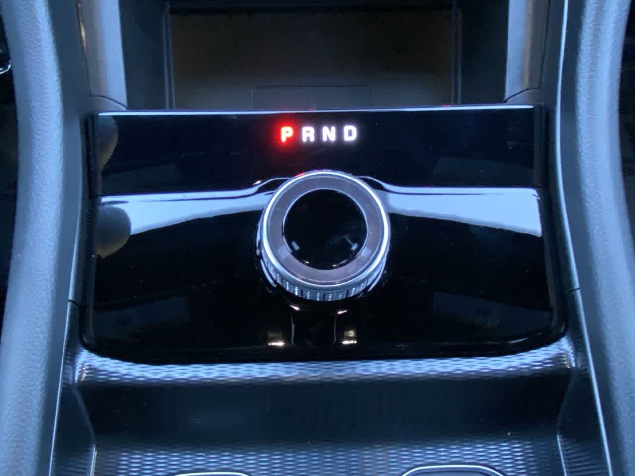 Thumbnail: 2025 Jeep Grand Cherokee - 20