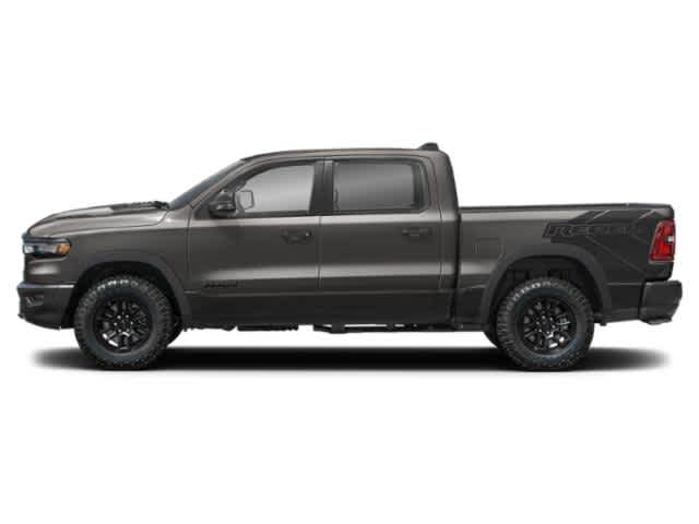 Thumbnail: 2026 RAM 1500 - 2