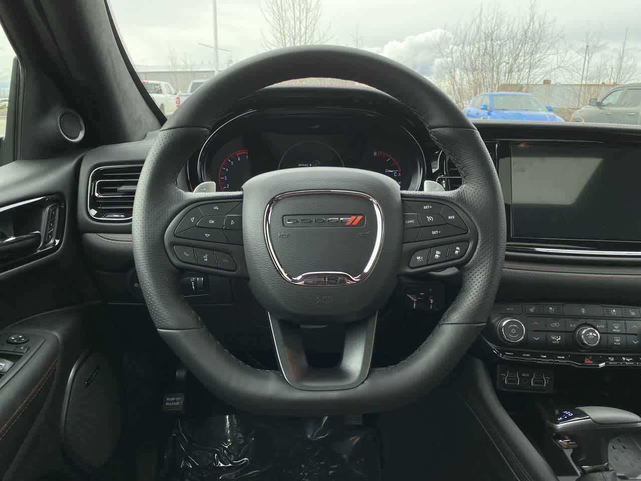 Thumbnail: 2026 Dodge Durango - 14
