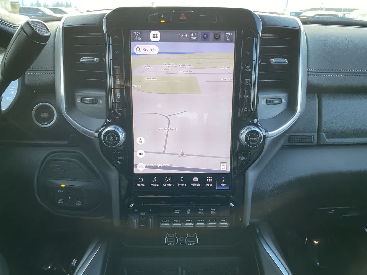 Thumbnail: 2026 RAM 2500 - 18