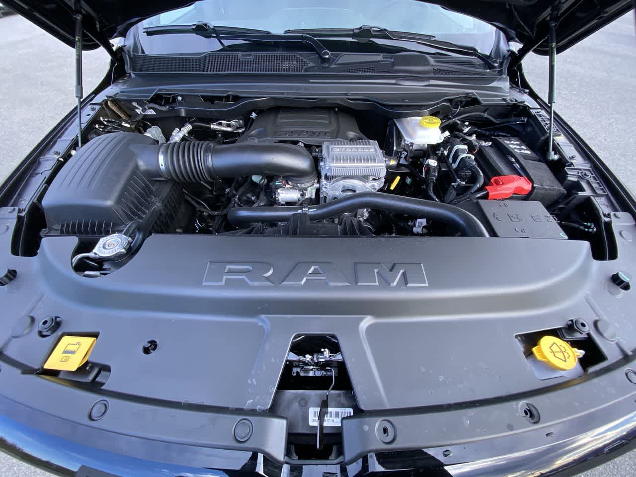 Thumbnail: 2026 RAM 1500 - 27