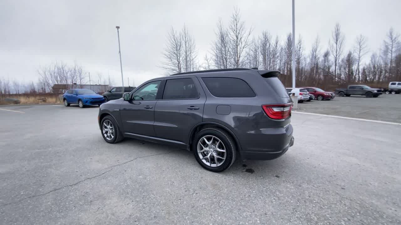 Thumbnail: 2026 Dodge Durango - 9